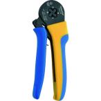 klauke(Klauke) обжимной инструмент (fe правило для ) K3014K