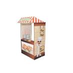 Checkey che  ключ пицца магазин палатка W65cm×D58cm×H116cm TE-1190