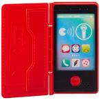 iT( Intell ) phone ~.... смартфон с футляром ~