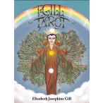 giru таро японский язык описание документы The Gill Tarot Deck