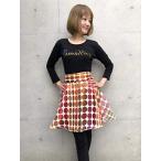 [20%OFF]Heavenly Hostess(hebn Lee ho стерео s)MOD точка янтарь коктейль фартук 