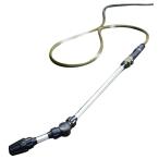 GORDON MILLER автомобильный высокого давления jet длинный форсунка . автомобильный останавливаться вода / через вода jet / широкий переключатель переключатель регулировка угла имеется форсунка 01556