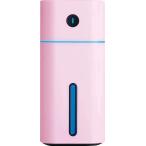  tray do one USB настольный увлажнитель tower type розовый 70144