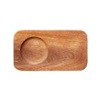 Noritake Noritake ko раскладушка 20cm печь item специальный * из дерева tray 1 шт дерево TRAY-SC/WOOD