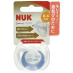 NUKn-k соска-пустышка санитария .. дезинфекция с футляром [ рука палец .. предотвращение .] красивый зуб средний . поэтому .ji-nias кит новорожденный 0-6 месяцев OCNK401