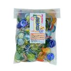  сделано в Японии .. ..120 штук входит 17mm 5 цвет Mix 
