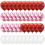 Lausatekba Rune способ судно 40 шт прекрасное платье прекрасное платье бумага дуть снег способ судно украшение оборудование орнамент день рождения день рождения party свадьба sa приз праздник Event (re