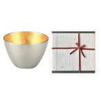 [ талант произведение японская бумага . упаковка ] большие чашечки для сакэ золотой .