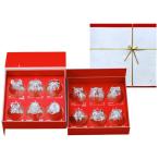 [ талант произведение японская бумага . упаковка ]. главный большие чашечки для сакэ 10 2 главный комплект 