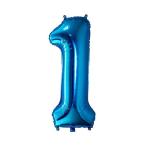  способ судно ba Rune синий украшение установка цифра 1 номер 32 дюймовый большой день рождения happy день рождения память день party 