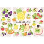 1000 деталь составная картинка .... пикули фрукты пикули (50x75cm)