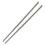  titanium палочки для еды 235mm супер-легкий 20g высокая интенсивность titanium сплав производства высокая прочность * высота выдерживающий еда материалы уличный . починка простой долговечный мой палочки для еды eko палочки для еды окружающая среда . добрый SDGs