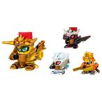 boto Ла Манш BOT-25 Random коллекция Vol.01