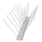 Beast Buster( Be -тактный Buster ) птица .... коврик 25cm×14 шт. комплект общая длина 3.5m веранда птица .. товары птица .. сеть . птица 