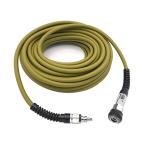 H&amp;M корпорация H&amp;M гибкий . высокого давления шланг [COBRA] максимально высокий использование давление 3.0MPa внутренний диаметр 6× наружный диаметр 10mm 10m TKH610COBo Lee 