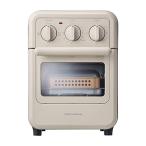 re Colt воздушный печь тостер RFT-1 recolte Air Oven Toaster ( крем белый )