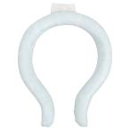 [ Kobe lettuce ] PCM прохладный охладитель для шеи [J1035] M голубой 