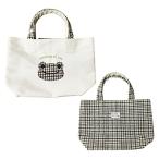 nakajimako-pore-siyon пикули Brown проверка Mini большая сумка 175199-22