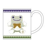 nakajima корпорация пикули средний . завод кружка 179470-23