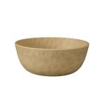 .книга@ промышленность WOODY CRAFT миска оливковый L 139501