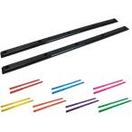 hebn скейтборд скейтборд направляющие балка SKATE RAIL BAR 8 цвет ( лиловый )