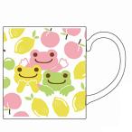 nakajima корпорация пикули фрукты maru she кружка 182777-23