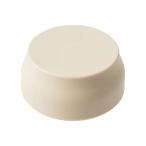 ショッピングサーモマグ thermo mug(サーモマグ) ALLDAY(オールデイ)用部品 パッキン付きフタ LAL21-36 アイボリー