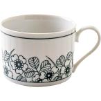  Minoru керамика Anticoflower( anti ko цветок ) кружка bro Sam 