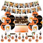  Haikyu!! день рождения украшение установка .. средняя школа город Хюга sho .. гора . самец ... главный день рождения ba Rune день рождения ba Rune день рождения украшение способ судно комплект 