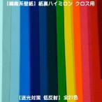 ショッピング壁紙 繊維系壁紙 生地カット売り 1m単位 紙裏ハイミロンクロス 迷光対策 低反射 壁紙 全21色 生地幅92cm 裏面が紙製の壁紙タイプ スクリーン周りや壁面に