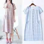 ネグリジェ レディース 前開き ネグリジェ ロング 半袖 大きいサイズ 姫 ネグリジェ 春 夏 秋 パジャマ ワンピース 綿 レース パジャマ