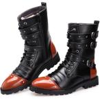 スノーブーツ メンズ ムートンブーツ メンズ ショートブーツ スノーシューズ 裏起毛 長靴 防水 防風 登山 保温