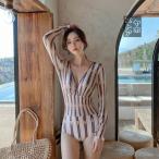 フィットネス水着レディースセット半...