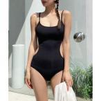 水着 OPEN BACK SWIM WEAR