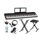 Roland ローランド 電子ピアノ DigitalPiano GOシリーズ 88鍵盤 GO-88P (フルオプションセット)