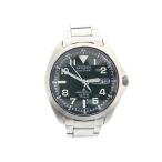 シチズン プロマスター ランド  PMD56-2951 エコドライブ電波  H100-S074398 ...