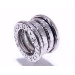 Yahoo! Yahoo!ショッピング(ヤフー ショッピング)ブルガリ BVLGARI B-zero1 ペンダント WG ビーゼロワン ペンダント 750WG ホワイトゴールド 【中古】【程度A+】【極上美品】