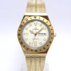 TIMEX タイメックス Q TIMEX 38mm 腕時計 