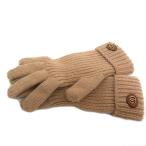  Gucci GUCCI перчатки перчатка шерсть / кашемир Camel двойной G размер S 17.5cm женский [ б/у товар ][ степень A+][ первоклассный прекрасный товар ]