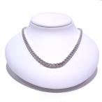  Tiffany TIFFANY&Co. колье 925 венецианский серебряный SVvenechi Anne [ б/у ][ степень A][ прекрасный товар ]