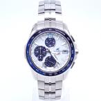 カシオ オシアナス マンタ OCW-S7000D-7AJF チタン ソーラー電波 Bluetooth モバイルリンク 腕時計【未使用展示品】【程度S】