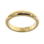 Cartier カルティエ ウェディングリング マリッジリング 結婚指輪 750 K18YG イエローゴールド #50【中古】【程度A+】【仕上げ済み】