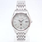 Citizen The Citizen High-Accuracy Eco-Drive AQ4100-57A