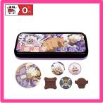  Heart One-piece крышка жестяная банка ONE PIECE Valentine White Day подарок шоко шоколад 2026 подарок 