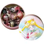 CACAOCAT缶 5個入 美少女戦士 