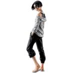 ショッピング一番くじ 一番くじ 東京リベンジャーズ 聖夜決戦編 PART2 A賞 佐野 万次郎 フィギュア MASTERLISE