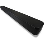 ソニー(SONY) サウンドバー HT-S100F 【100W/ハイパワー/フロントサラウンドサウンド/テレビ用/Bluetooth対応】