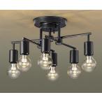 パナソニックシャンデリアブラック6...