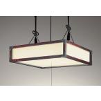 オーデリック和風ペンダントライト〜...