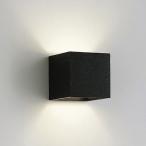 遠藤照明 ブラケットライト 黒 ラン
